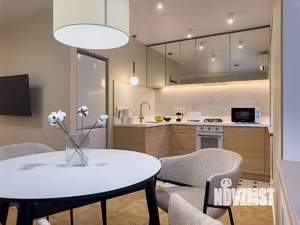 2-к квартира, посуточно, 48м2, 2/5 этаж