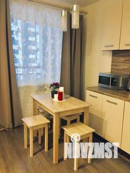 2-к квартира, посуточно, 40м2, 1/1 этаж