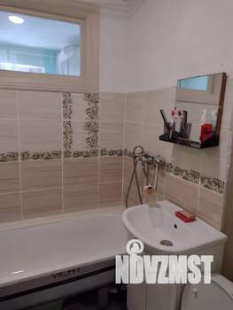 1-к квартира, посуточно, 30м2, 3/5 этаж
