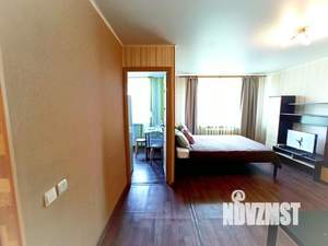 1-к квартира, посуточно, 33м2, 1/1 этаж