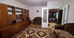 3-к квартира, на длительный срок, 65м2, 6/9 этаж