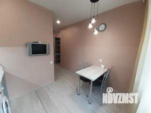 2-к квартира, посуточно, 55м2, 2/5 этаж