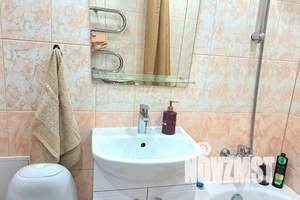 1-к квартира, посуточно, 33м2, 1/5 этаж