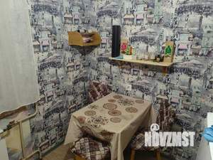 1-к квартира, посуточно, 38м2, 2/5 этаж