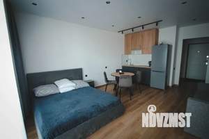 Студия квартира, посуточно, 33м2, 5/9 этаж