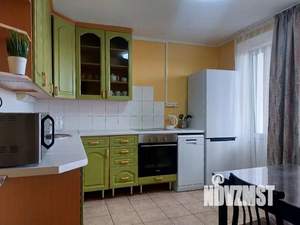 1-к квартира, посуточно, 56м2, 1/1 этаж