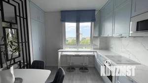 3-к квартира, посуточно, 70м2, 8/9 этаж