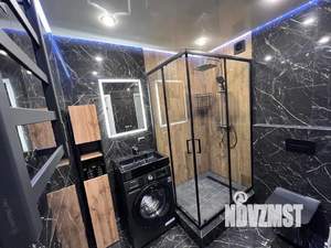 1-к квартира, посуточно, 42м2, 3/5 этаж