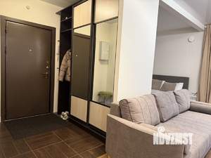 1-к квартира, посуточно, 36м2, 1/3 этаж