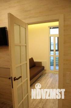 2-к квартира, посуточно, 50м2, 1/1 этаж