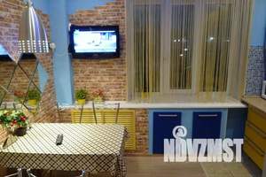 1-к квартира, посуточно, 36м2, 2/5 этаж