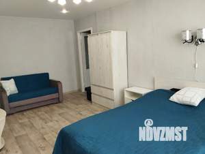 1-к квартира, посуточно, 33м2, 5/5 этаж