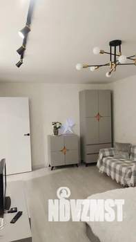 1-к квартира, посуточно, 35м2, 3/5 этаж