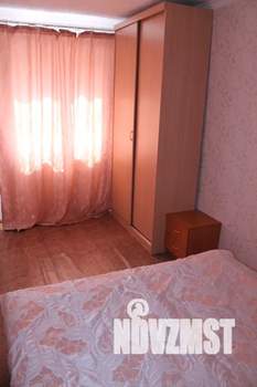 2-к квартира, посуточно, 46м2, 2/5 этаж