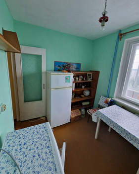 Фото квартиры в аренду (8)