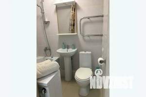 1-к квартира, посуточно, 30м2, 3/9 этаж