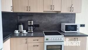 1-к квартира, на длительный срок, 40м2, 5/11 этаж