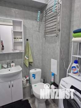 1-к квартира, посуточно, 32м2, 12/25 этаж