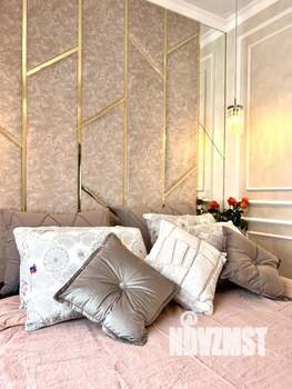 2-к квартира, посуточно, 60м2, 1/1 этаж