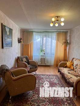 2-к квартира, посуточно, 40м2, 2/5 этаж