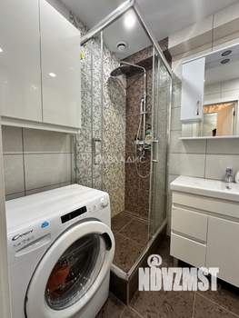 2-к квартира, на длительный срок, 41м2, 8/9 этаж