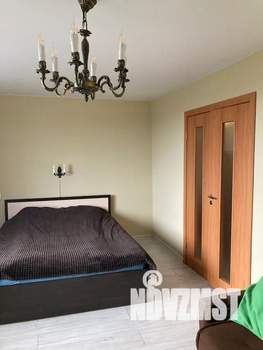 2-к квартира, посуточно, 55м2, 10/14 этаж