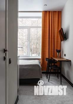 1-к квартира, посуточно, 14м2, 1/3 этаж