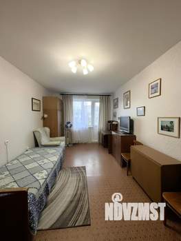 1-к квартира, на длительный срок, 35м2, 2/5 этаж