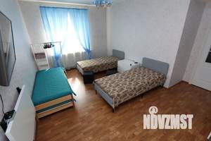 4-к квартира, посуточно, 130м2, 2/3 этаж