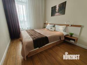 2-к квартира, посуточно, 40м2, 14/14 этаж