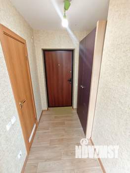 1-к квартира, на длительный срок, 27м2, 5/5 этаж