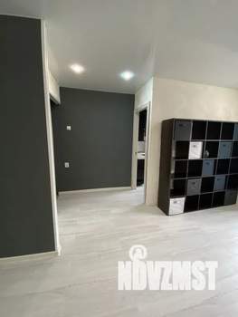 1-к квартира, посуточно, 31м2, 4/4 этаж