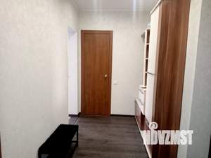2-к квартира, посуточно, 38м2, 2/2 этаж