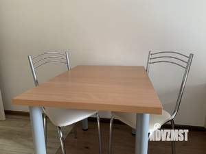 Студия квартира, на длительный срок, 32м2, 3/9 этаж