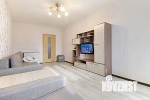 1-к квартира, посуточно, 36м2, 7/9 этаж