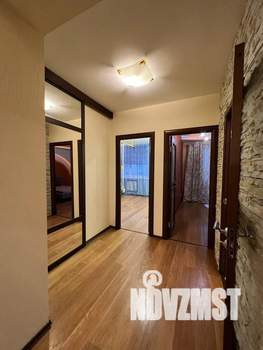 4-к квартира, посуточно, 127м2, 3/6 этаж