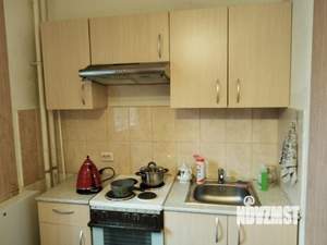 1-к квартира, на длительный срок, 36м2, 3/16 этаж