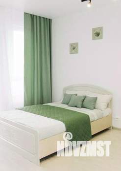 1-к квартира, посуточно, 34м2, 1/1 этаж