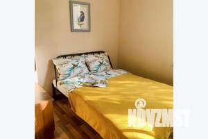 1-к квартира, посуточно, 35м2, 5/5 этаж