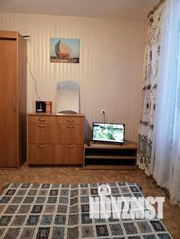 1-к квартира, посуточно, 36м2, 1/9 этаж