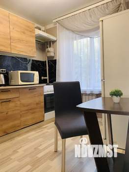 1-к квартира, посуточно, 31м2, 1/5 этаж