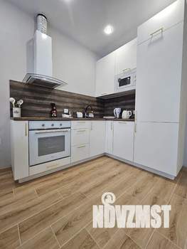 Студия квартира, посуточно, 32м2, 9/9 этаж