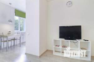 1-к квартира, посуточно, 44м2, 1/1 этаж