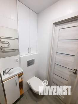 1-к квартира, посуточно, 32м2, 5/5 этаж