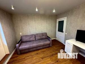 2-к квартира, посуточно, 75м2, 2/10 этаж