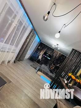 1-к квартира, посуточно, 32м2, 1/5 этаж