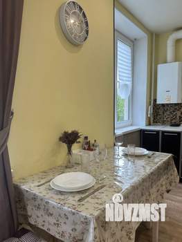 2-к квартира, посуточно, 46м2, 3/5 этаж