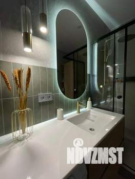 1-к квартира, посуточно, 33м2, 1/1 этаж