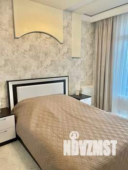 2-к квартира, посуточно, 44м2, 9/9 этаж