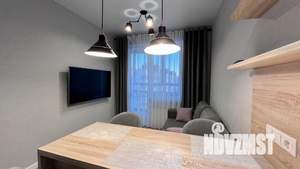 2-к квартира, посуточно, 50м2, 5/5 этаж